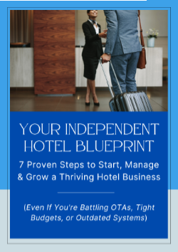 Hotelier Helpcast