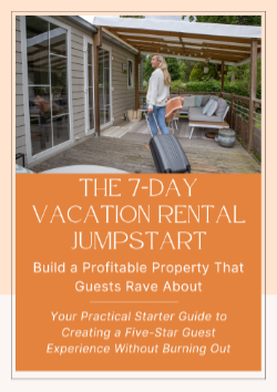 Vacation Rental Resolutions